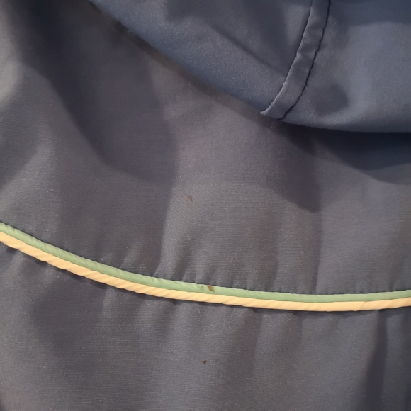 Vintage Sprung Winter Jacket - Picture 5 of 6